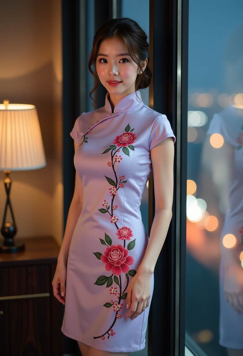 盲女72小时